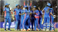 WPL 2023: ಮೊದಲ ಆವೃತ್ತಿಯಲ್ಲಿ ಕಪ್ ಗೆದ್ದು ಇತಿಹಾಸ ಸೃಷ್ಟಿಸಿದ ಮುಂಬೈ ಇಂಡಿಯನ್ಸ್