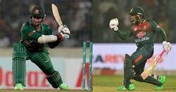 Mushfiqur Rahim: ಶಕೀಬ್ ಅಲ್ ಹಸನ್ ಅವರ 14 ವರ್ಷಗಳ ಹಳೆಯ ದಾಖಲೆ ಪುಡಿಗಟ್ಟಿದ ಮುಶ್ಫಿಕರ್ ರಹೀಮ್