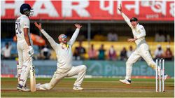 IND Vs AUS 3rd Test: ನಾಥನ್ ಲಿಯಾನ್ ಮಾರಕ ಬೌಲಿಂಗ್ ಆಸ್ಟ್ರೇಲಿಯಾ ಗೆಲುವಿಗೆ 76 ರನ್‌ಗಳ ಗುರಿ