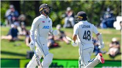 SL Vs NZ 1st Test: 5 ವಿಕೆಟ್ ಕಳೆದುಕೊಂಡು ಸಂಕಷ್ಟಕ್ಕೆ ಸಿಲುಕಿದ ನ್ಯೂಜಿಲೆಂಡ್: ಭಾರತಕ್ಕೆ ಹೆಚ್ಚಾಯ್ತು ತಲೆಬಿಸಿ