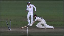 SL Vs NZ 1st Test: ನ್ಯೂಜಿಲೆಂಡ್‌ಗೆ 2 ವಿಕೆಟ್ ರೋಚಕ ಜಯ: ವಿಶ್ವ ಟೆಸ್ಟ್ ಚಾಂಪಿಯನ್‌ಶಿಪ್ ಫೈನಲ್‌ಗೆ ಭಾರತ