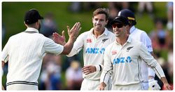 ಶ್ರೀಲಂಕಾ ವಿರುದ್ಧದ ಸರಣಿಗೆ ಬಲಿಷ್ಠ ತಂಡವನ್ನು ಪ್ರಕಟಿಸಿದ ನ್ಯೂಜಿಲೆಂಡ್