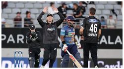 ನ್ಯೂಜಿಲೆಂಡ್ vs ಶ್ರೀಲಂಕಾ: ಶಿಪ್ಲಿ ಶಾಕ್‌ಗೆ ಲಂಕಾ ವಿಲವಿಲ: ಮೊದಲ ಏಕದಿನದಲ್ಲೂ ಸೋಲಿನ ಆಘಾತ