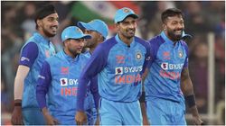 IND Vs AUS 1st ODI: ಮಾರ್ಚ್ 14ರಂದು ಮುಂಬೈಗೆ ಆಗಮಿಸಲಿರುವ ಭಾರತ ಏಕದಿನ ತಂಡದ ಆಟಗಾರರು