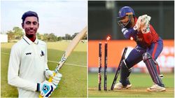 IPL 2023: ರಿಷಬ್ ಪಂತ್ ಬದಲೀ ಆಟಗಾರನ ಹೆಸರಿಸಿದ ಡೆಲ್ಲಿ ಕ್ಯಾಪಿಟಲ್ಸ್: 20 ವರ್ಷದ ವಿಕೆಟ್-ಕೀಪರ್ ಬ್ಯಾಟರ್ ಆಯ್ಕೆ