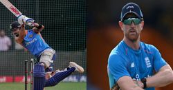 Virat Kohli: ವಿರಾಟ್ ಕೊಹ್ಲಿಯ ಬ್ಯಾಟಿಂಗ್ ಫಾರ್ಮ್ ಎದುರಾಳಿಗಳ ನಿದ್ದೆಗೇಡಿಸಿದೆ; ಆಂಗ್ಲ ಮಾಜಿ ಕ್ರಿಕೆಟಿಗ