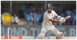 ಟೆಸ್ಟ್ ಕ್ರಿಕೆಟ್‌ನ ಉತ್ಸಾಹವನ್ನು ಕೆಡಿಸಿತು: ಇಂದೋರ್ ಪಿಚ್ ಬಗ್ಗೆ ಸಬಾ ಕರೀಮ್ ಟೀಕೆ