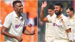 BGT 2023: ಬೌಲಿಂಗ್ ಮಾಡಿದ ಪೂಜಾರಗೆ ಅಶ್ವಿನ್ ಕ್ಲಾಸ್: ನಾನೇನು ಕೆಲಸ ಬಿಡ್ಲಾ ಎಂದ ಸ್ಪಿನ್ನರ್