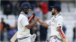 ಭಾರತದ ಈ ಬ್ಯಾಟರ್‌ನನ್ನು ಆಸ್ಟ್ರೇಲಿಯಾ ಅಭಿಮಾನಿಗಳು ದ್ವೇಷಿಸುತ್ತಾರೆ ಎಂದ ಜೋಶ್ ಹೇಜಲ್‌ವುಡ್