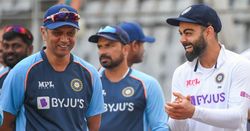 IND vs AUS 4th Test: ವಿರಾಟ್ ಕೊಹ್ಲಿಯ ಶತಕದಾಟಕ್ಕೆ ಮನಸೋತ ಕೋಚ್ ರಾಹುಲ್ ದ್ರಾವಿಡ್