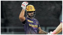 ಕೆಕೆಆರ್ ತಂಡದ ನಾಯಕತ್ವ ವಹಿಸಿಕೊಂಡ ಬಳಿಕ ಮೊದಲ ಪ್ರತಿಕ್ರಿಯೆ ನೀಡಿದ ನಿತೀಶ್ ರಾಣಾ