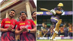 IPL 2023: ಐಪಿಎಲ್ ಆರಂಭಕ್ಕೆ ಮುನ್ನ ಕಾಳಿಘಾಟ್ ದೇವಸ್ಥಾನಕ್ಕೆ ಭೇಟಿ ನೀಡಿದ ಕೆಕೆಆರ್ ಹೊಸ ನಾಯಕ