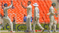 Ind vs Aus 4th Test: ಅನಿಲ್ ಕುಂಬ್ಳೆ ದಾಖಲೆ ಹಿಂದಿಕ್ಕಿ ನಾಥನ್ ಲಿಯಾನ್ ದಾಖಲೆ ಸರಿಗಟ್ಟಿದ ಅಶ್ವಿನ್