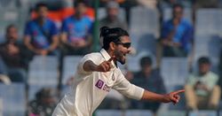 IND vs AUS 3rd Test: ಅಂತಾರಾಷ್ಟ್ರೀಯ ಕ್ರಿಕೆಟ್‌ನಲ್ಲಿ ಈ ಸಾಧನೆಗೈದ ಎರಡನೇ ಭಾರತೀಯ ರವೀಂದ್ರ ಜಡೇಜಾ