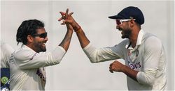 Ravindra Jadeja: ಇದ್ದಕ್ಕಿದ್ದಂತೇ ಅಂಪೈರ್ ಆಗಿ ಬದಲಾದ ರವೀಂದ್ರ ಜಡೇಜಾ!: ತಮಾಷೆಯ ವಿಡಿಯೋ