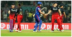 WPL 2023: ಐದು ಪಂದ್ಯಗಳಲ್ಲಿ ಸತತ ಸೋಲು: ಆರ್‌ಸಿಬಿ ತಂಡದ ಪ್ರದರ್ಶನಕ್ಕೆ ಆಕಾಶ್ ಚೋಪ್ರ ಕಿಡಿ