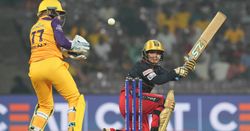 WPL 2023: ಕನಿಕಾ, ರಿಚಾ ಬ್ಯಾಟಿಂಗ್ ಪರಾಕ್ರಮ; ಪಂದ್ಯಾವಳಿಯ ಮೊದಲ ಗೆಲುವಿನ ನಗೆ ಬೀರಿದ ಆರ್‌ಸಿಬಿ