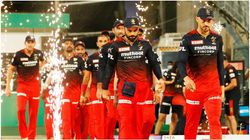 RCB Practice Match: ಐಪಿಎಲ್ ಆರಂಭಕ್ಕೆ ಮುನ್ನವೇ ಅಬ್ಬರಿಸಿದ ಬ್ರೇಸ್‌ವೆಲ್, ಮ್ಯಾಕ್ಸ್‌ವೆಲ್