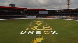 RCB Unbox Event: ಆರ್‌ಸಿಬಿ ತಂಡದ ಅದ್ಧೂರಿ ಸಮಾರಂಭ, ಅಭ್ಯಾಸ ಪಂದ್ಯದ ಲೈವ್ ವೀಕ್ಷಣೆ ಎಲ್ಲಿ? ಹೇಗೆ?