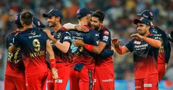 RCB Unbox Event 2023: ಎಂ ಚಿನ್ನಸ್ವಾಮಿಯಲ್ಲಿ ಆರ್‌ಸಿಬಿ ಪೂರ್ಣ ತಂಡದ ಅಭ್ಯಾಸ ಪಂದ್ಯದ ದಿನಾಂಕ, ಸಮಯ