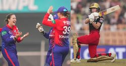 WPL 2023: DC vs RCB : ತಾರಾ ನಾರಿಸ್‌ಗೆ 5 ವಿಕೆಟ್: ಆರ್‌ಸಿಬಿ ವಿರುದ್ಧ ಡೆಲ್ಲಿ ಕ್ಯಾಪಿಟಲ್ಸ್‌ಗೆ ಭರ್ಜರಿ ಗೆಲುವು