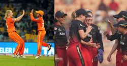 RCB vs GG WPL 2023 : ಆರ್‌ಸಿಬಿ vs ಗುಜರಾತ್ ಜೈಂಟ್ಸ್ ಪಂದ್ಯದ ವರದಿ; ಸಂಭಾವ್ಯ ಆಡುವ ಬಳಗ, ಲೈವ್ ಸ್ಟ್ರೀಮಿಂಗ್ ಮಾಹಿತಿ