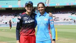 WPL 2023: ಆರ್‌ಸಿಬಿ vs ಮುಂಬೈ ಇಂಡಿಯನ್ಸ್ ಟಾಸ್ ವರದಿ, ಆಡುವ 11ರ ಬಳಗ, ಲೈವ್ ಸ್ಕೋರ್