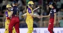 WPL 2023: ಯುಪಿ ವಾರಿಯರ್ಸ್ ವಿರುದ್ಧ ಟಾಸ್ ಗೆದ್ದ ಆರ್‌ಸಿಬಿ; ಆಡುವ 11ರ ಬಳಗ & ಲೈವ್ ಸ್ಕೋರ್