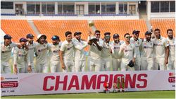 BGT 2023: ಸರಣಿಯಲ್ಲಿ ಅತಿ ಹೆಚ್ಚು ರನ್, ಅತಿ ಹೆಚ್ಚು ವಿಕೆಟ್ ಗಳಿಸಿದವರ ವಿವರ