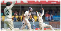 ಇದು ಸಂಪೂರ್ಣ ತಂಡದ ನಿರ್ಧಾರವಾಗಿತ್ತು: ಸೋಲಿನ ಬಳಿಕ ನಾಯಕ ರೋಹಿತ್ ಹೇಳಿಕೆ