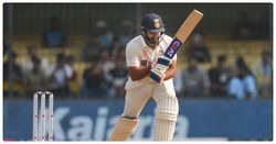 ನಾನು ಎದುರಿಸಿದ ಅತ್ಯುತ್ತಮ ವಿದೇಶಿ ಸ್ಪಿನ್ನರ್ ಆತ: ಆಸಿಸ್ ದಿಗ್ಗಜನನ್ನು ಕೊಂಡಾಡಿದ ರೋಹಿತ್