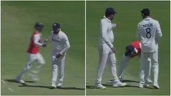 IND Vs AUS 4th Test: ಇಶಾನ್ ಕಿಶನ್ ಏನು ನಿಮ್ಮ ಸೇವಕನಾ? ರೋಹಿತ್ ಶರ್ಮಾ ವಿರುದ್ಧ ಅಭಿಮಾನಿಗಳ ಕೋಪ