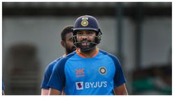 India vs Australia: ವಿಶ್ವಕಪ್ ಮೊದಲು ಕುಟುಂಬ ನಂತರ: ಸರಣಿ ಸೋಲಿನ ಬೆನ್ನಲ್ಲೇ ಗವಾಸ್ಕರ್ ಖಡಕ್ ಮಾತು