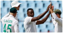 West Indies vs South Africa: ರೋಚಕ ಸೆಣೆಸಾಟದಲ್ಲಿ ದಕ್ಷಿಣ ಆಫ್ರಿಕಾಗೆ ಭರ್ಜರಿ ಗೆಲುವು