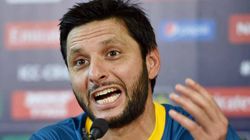 Shahid Afridi: ಪಾಕಿಸ್ತಾನ ತಂಡಕ್ಕೆ ಭಾರತದಿಂದ ಬೆದರಿಕೆ; ಶಾಹಿದ್ ಅಫ್ರಿದಿಯಿಂದ ವಿವಾದಾತ್ಮಕ ಹೇಳಿಕೆ