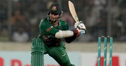 Shakib Al Hasan: ಏಕದಿನ ಕ್ರಿಕೆಟ್‌ನಲ್ಲಿ ಬೃಹತ್ ಮೈಲುಗಲ್ಲು ತಲುಪಿದ ಶಕೀಬ್ ಅಲ್ ಹಸನ್; ಈ ಸಾಧನೆ ಮಾಡಿದ 3ನೇ ಕ್ರಿಕೆಟಿಗ