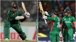 IPL 2023: ಬಾಂಗ್ಲಾದೇಶ ಕ್ರಿಕೆಟ್ ಬೋರ್ಡ್ ಕಿರಿಕ್: ಐಪಿಎಲ್ ಆರಂಭಿಕ ಪಂದ್ಯಗಳಿಗೆ ಶಕೀಬ್, ಲಿಟ್ಟನ್ ದಾಸ್ ಅಲಭ್ಯ!