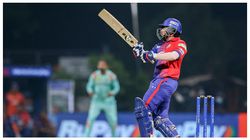 ಡೆಲ್ಲಿ ಕ್ಯಾಪಿಟಲ್ಸ್ ತಂಡದ ಯುವ ಆಟಗಾರನ ಪಾಲಿಗೆ ಇದು ದೊಡ್ಡ ಐಪಿಎಲ್ ಆವೃತ್ತಿಯಾಗಲಿದೆ: ರಿಕಿ ಪಾಂಟಿಂಗ್