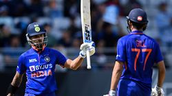 ನಾನು ಭಾರತ ತಂಡದ ಆಯ್ಕೆಗಾರನಾಗಿದ್ದರೆ, ನನಗಿಂತ ಮೊದಲು ಈತನನ್ನು ಆಯ್ಕೆ ಮಾಡುತ್ತೇನೆ; ಶಿಖರ್ ಧವನ್