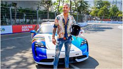 14-15ನೇ ವಯಸ್ಸಿನಲ್ಲಿ ಮನಾಲಿಗೆ ಹೋಗಿ ಬಂದ ನಂತರ ಹೆಚ್‌ಐವಿ ಪರೀಕ್ಷೆ ಮಾಡಿಸಿದ್ದ ಶಿಖರ್ ಧವನ್