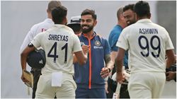 Ind vs Aus 3rd Test: ಆತ ಸ್ಪಿನ್‌ ವಿರುದ್ಧ ಉತ್ತಮ ಬ್ಯಾಟರ್ ಎನಿಸಲ್ಲ: ಭಾರತದ ಆಟಗಾರನ ಬಗ್ಗೆ ಚಾಪೆಲ್ ಅಚ್ಚರಿಯ ಹೇಳಿಕೆ