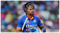 ಸೂರ್ಯಕುಮಾರ್ ವೈಫಲ್ಯಕ್ಕೆ ಯಾರು ಹೊಣೆ ಎಂದು ವಿವರಿಸಿದ ದಾನಿಶ್ ಕನೇರಿಯಾ