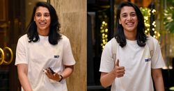 Smriti Mandhana : ತಂಡ ಸೇರಿಕೊಂಡ ಆರ್‌ಸಿಬಿ ಕ್ವೀನ್ ಸ್ಮೃತಿ ಮಂಧಾನ; ಹೇಗಿತ್ತು ಎಂಟ್ರಿ?