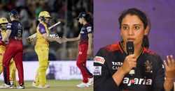 WPL 2023 RCB vs UPW: ಆರ್‌ಸಿಬಿ ಮಹಿಳಾ ತಂಡಕ್ಕೆ ಸತತ 4ನೇ ಸೋಲು; ತನ್ನನ್ನು ತಾನೇ ದೂಷಿಸಿಕೊಂಡ ಸ್ಮೃತಿ ಮಂಧಾನ