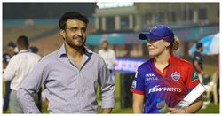 ಐಪಿಎಲ್ 2023: ಸೌರವ್ ಗಂಗೂಲಿಗೆ ಡೆಲ್ಲಿ ಕ್ಯಾಪಿಟಲ್ಸ್ ತಂಡದಲ್ಲಿ ದೊಡ್ಡ ಜವಾಬ್ಧಾರಿ: ಅಧಿಕೃತ ಘೋಷಣೆ