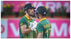 ದ. ಆಫ್ರಿಕಾ vs ನೆದರ್ಲೆಂಡ್ಸ್ 2ನೇ ಏಕದಿನ: ಟಾಸ್ ವರದಿ, Live ಸ್ಕೋರ್ ಹಾಗೂ ಆಡುವ ಬಳಗ