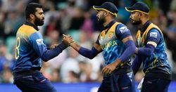 NZ vs SL: ನ್ಯೂಜಿಲೆಂಡ್ ವಿರುದ್ಧದ ಏಕದಿನ, ಟಿ20 ಸರಣಿಗೆ 2 ಪ್ರತ್ಯೇಕ ಶ್ರೀಲಂಕಾ ತಂಡ ಪ್ರಕಟ