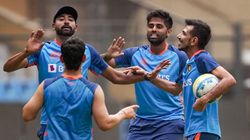 'ಭಾರತ ತಂಡದಲ್ಲಿ ಕೆಲವು ಆಟಗಾರರಿಗೆ ಮಾತ್ರ ರಕ್ಷಣೆ'; ಸೂರ್ಯಕುಮಾರ್ ಅವಕಾಶದ ಬಗ್ಗೆ ಮಾಜಿ ಕ್ರಿಕೆಟಿಗ ಹೇಳಿದ್ದೇನು?