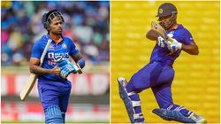Ind Vs Aus : ಸೂರ್ಯಕುಮಾರ್ ಯಾದವ್‌ಗೆ ಸತತ ಅವಕಾಶ: ಬಿಸಿಸಿಐ ವಿರುದ್ಧ ಅಭಿಮಾನಿಗಳ ಕಿಡಿ