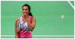 ಆಲ್‌ ಇಂಗ್ಲೆಂಡ್ ಓಪನ್: ಮೊದಲ ಸುತ್ತಿನಲ್ಲೇ ಸೋತು ಹೊರಬಿದ್ದ ಪಿವಿ ಸಿಂಧು